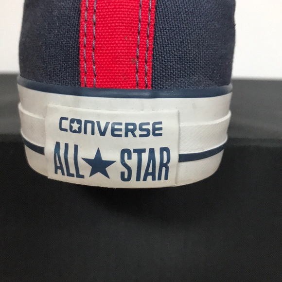 Limited Edition Converse Chuck Taylor All Star - Picture 4 of 8
